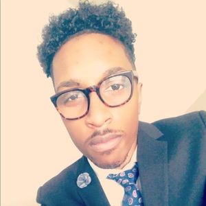 Meet your Posher, Chaz